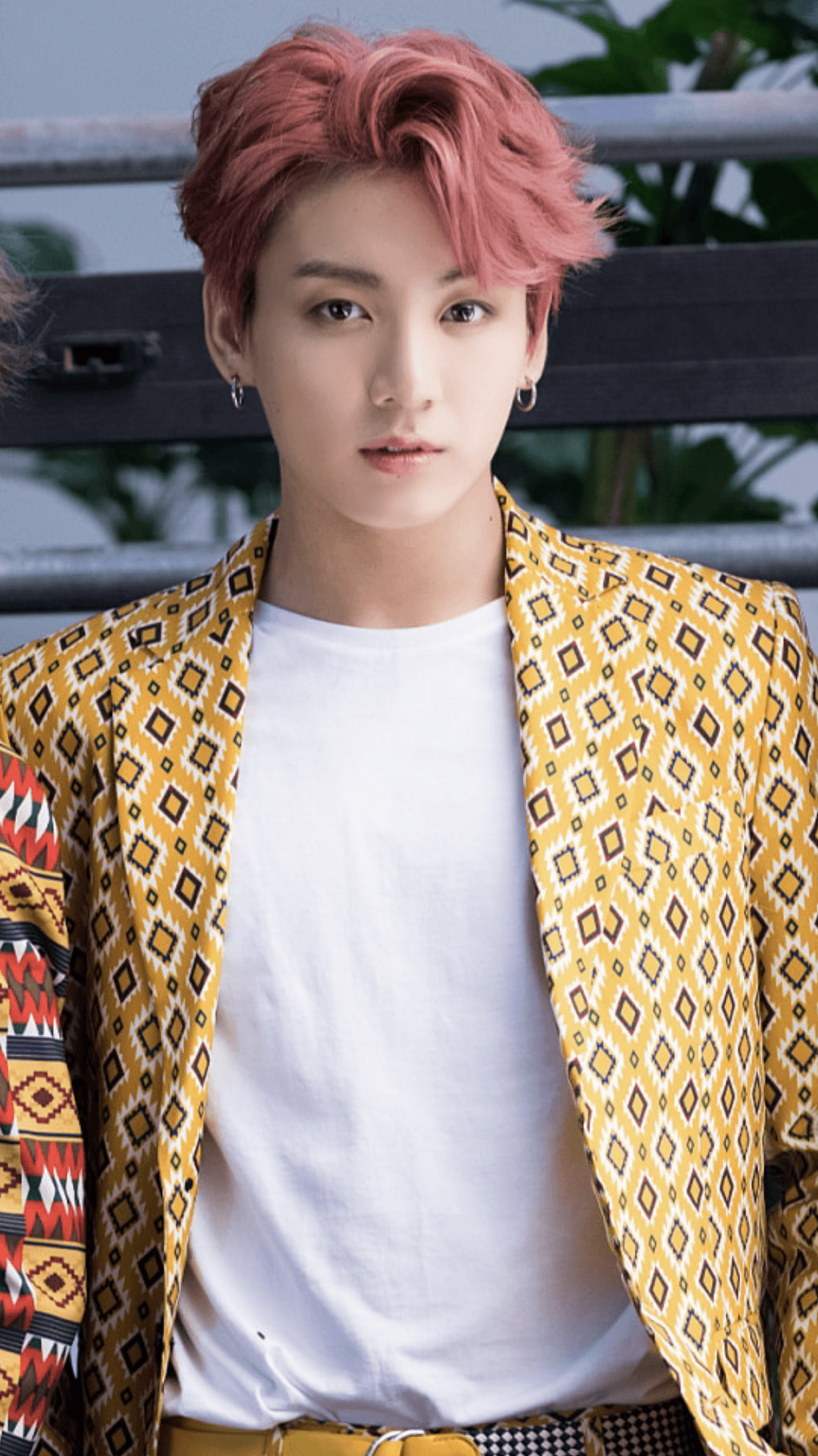 Jungkook Idol Wallpapers - Wallpaper Cave