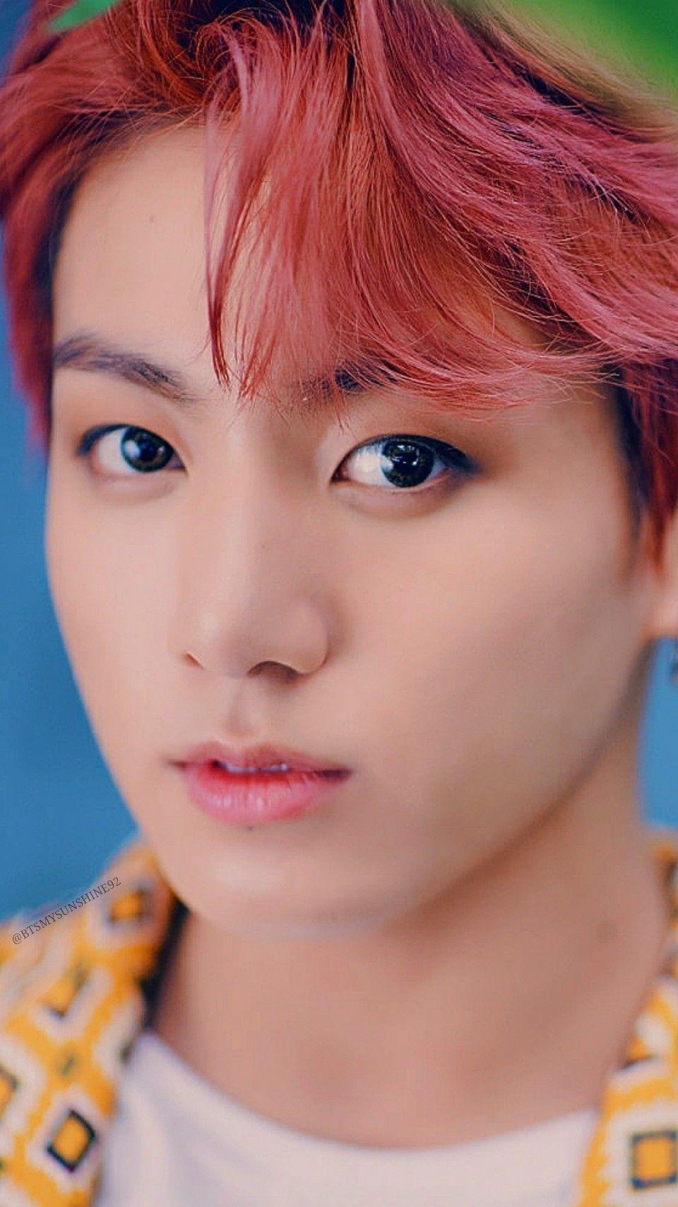 Jungkook Idol Wallpapers - Wallpaper Cave