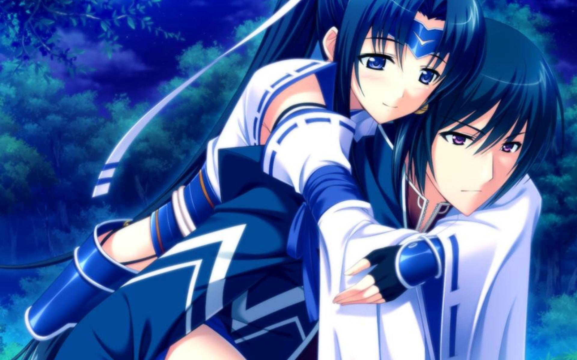 12 Best Anime Couples of All Time