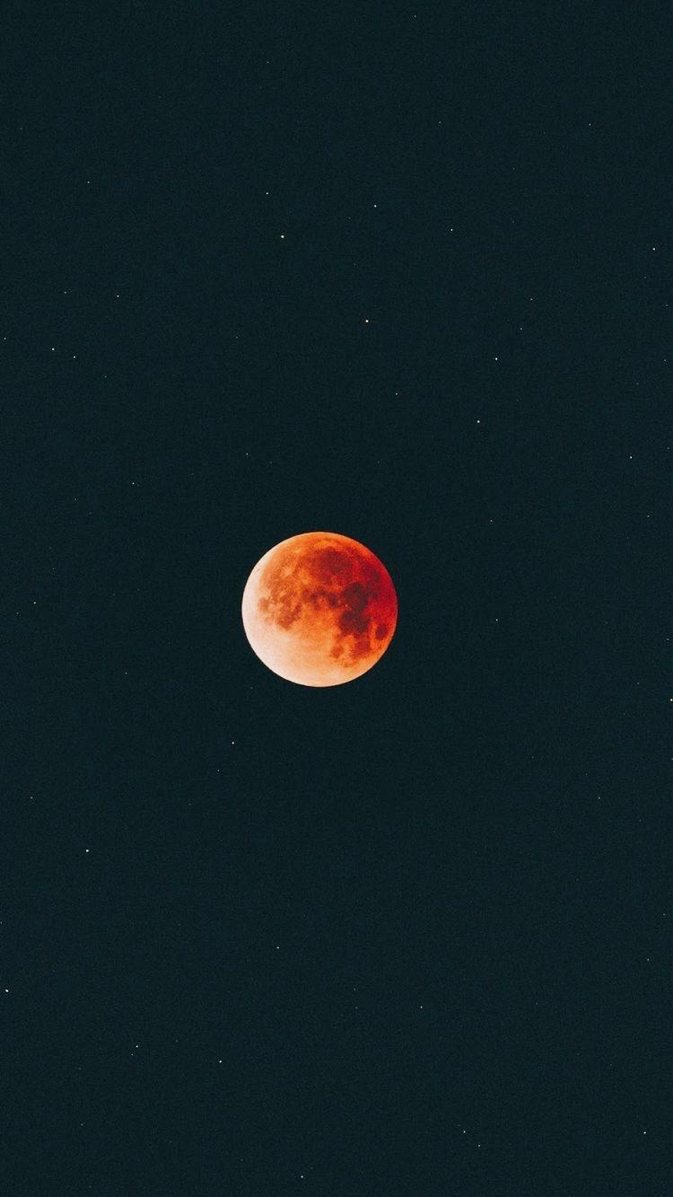 Cute Moon iPhone Wallpaper Wallpaper HD For PC