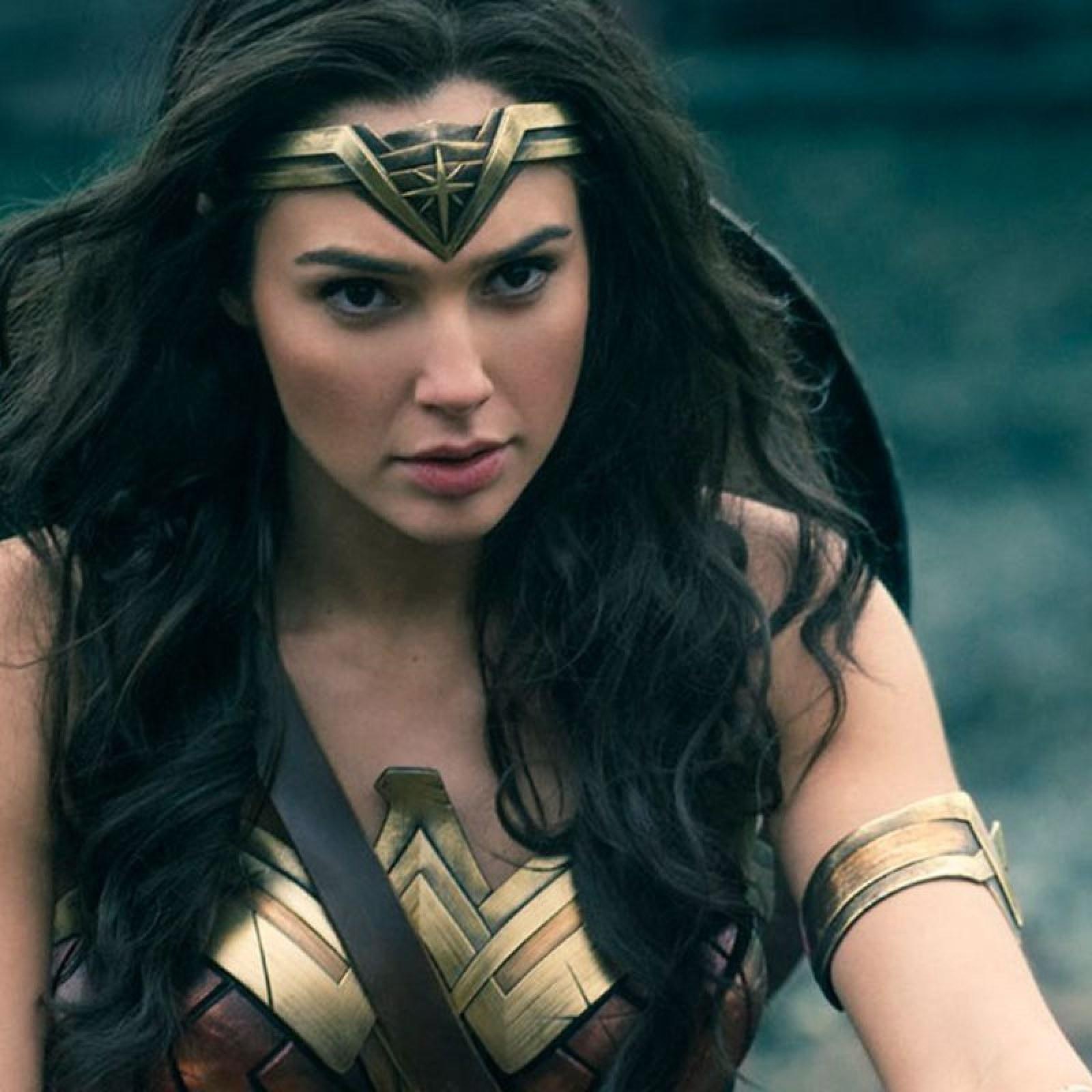 Wonder Woman 1984' Release Date Pushed Back to Summer 2020