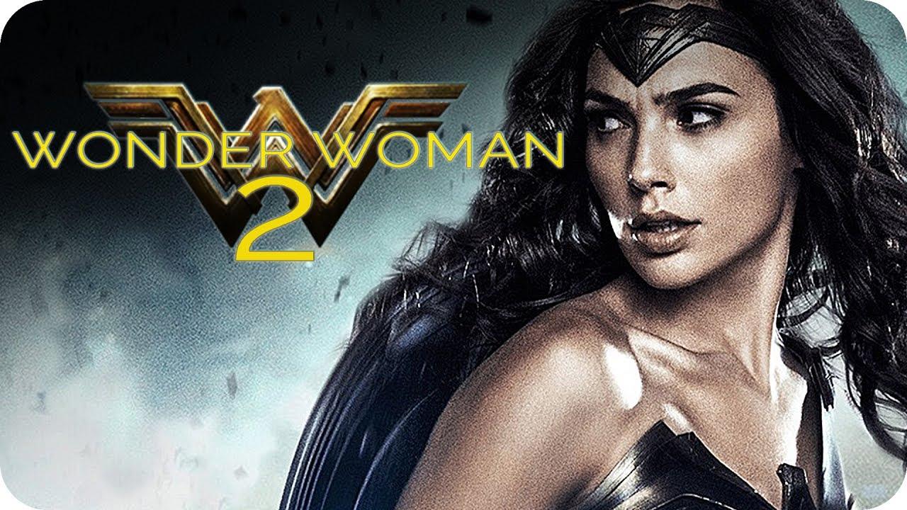 Wonder Woman 2: Production Delay, Release Date, And Plot