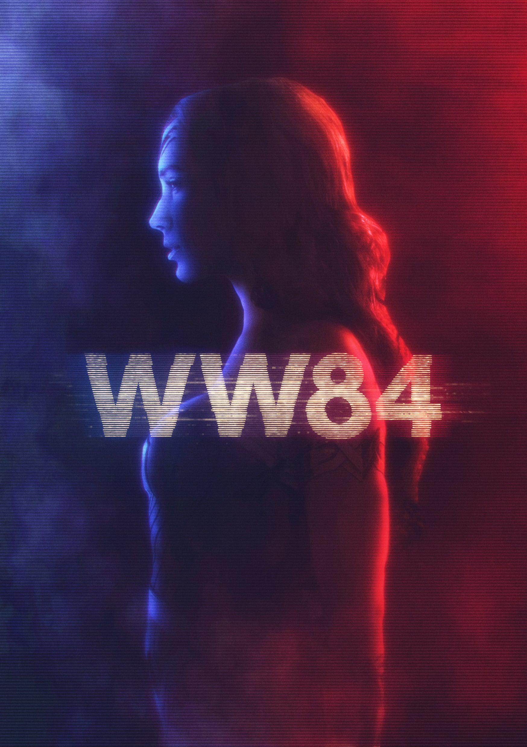 Wonder woman 1984 2020 Movie Voice Generator