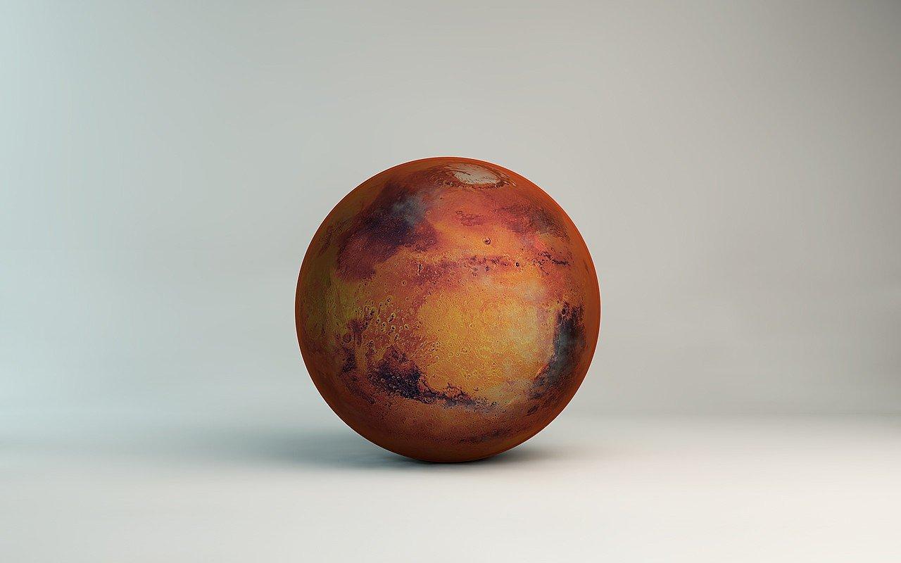 planet, Mars Wallpaper HD / Desktop and Mobile Background