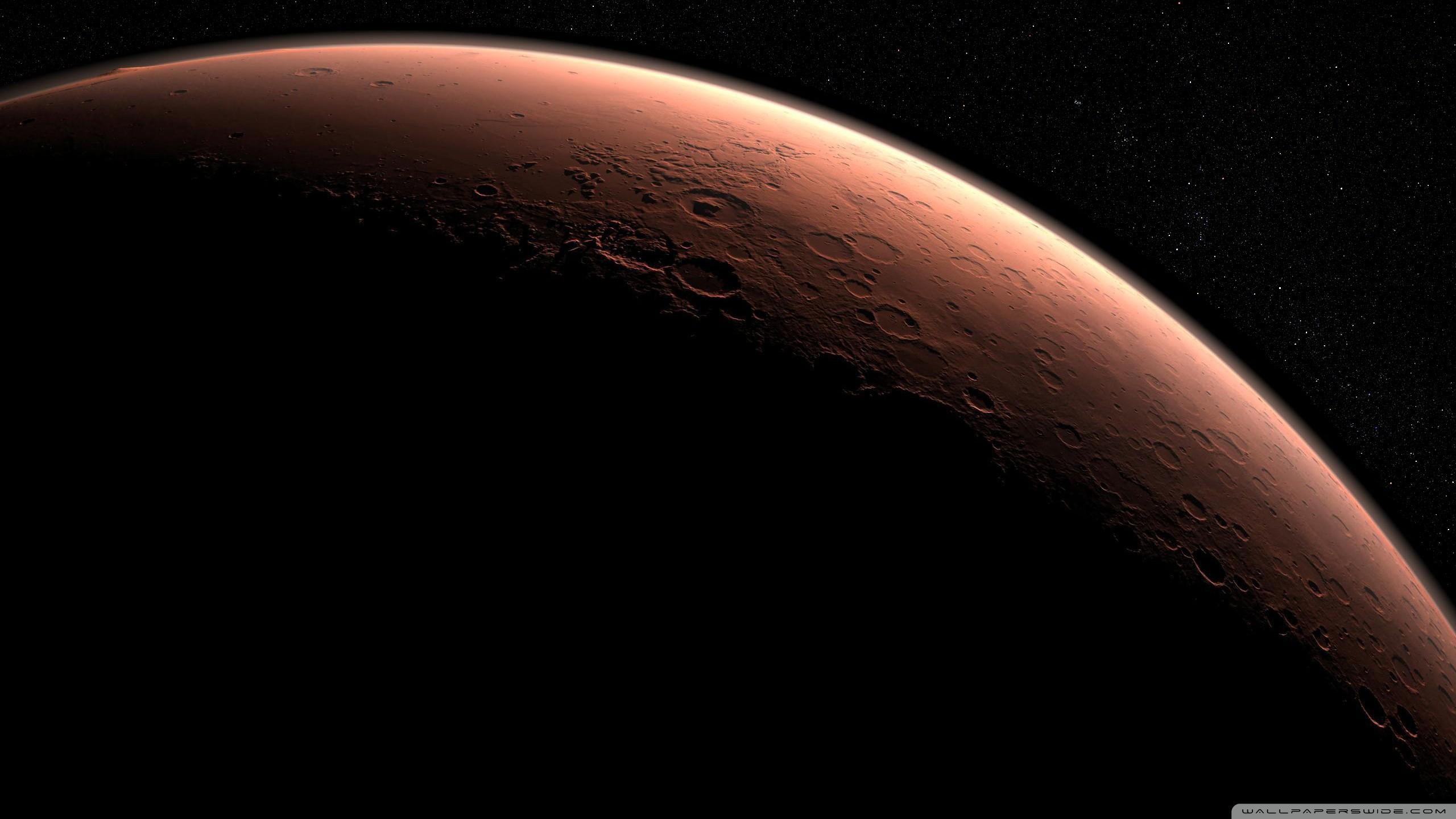 Mars Wallpaper background picture
