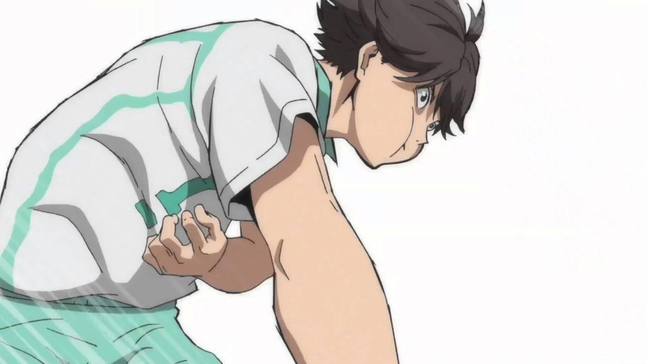 Oikawa Tooru Wallpaper (image in Collection)