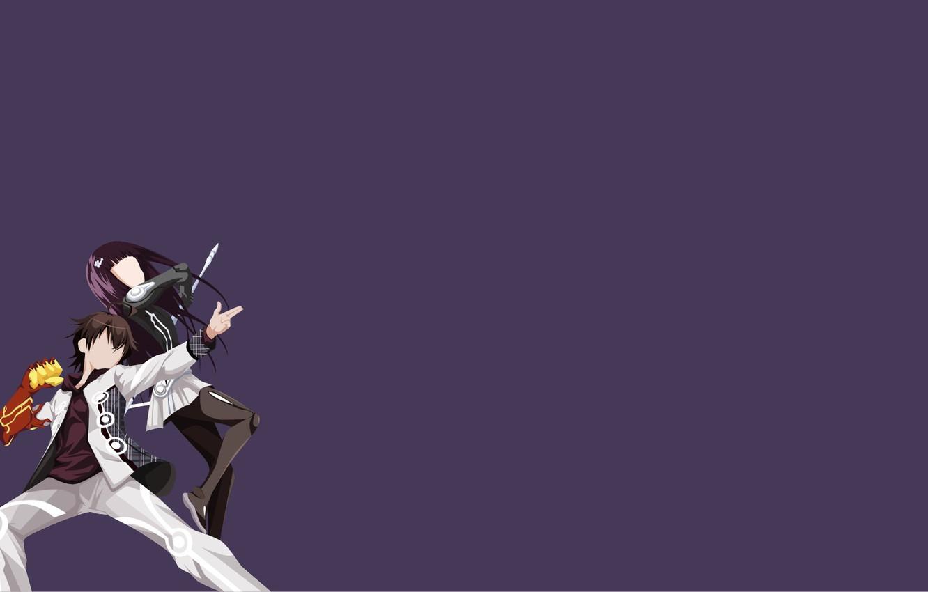 Wallpaper sword, game, anime, ken, blade, supernatural