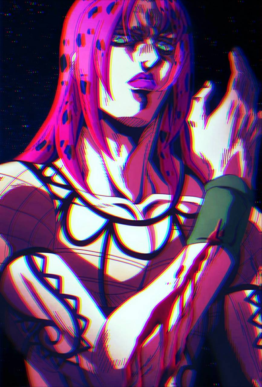 Diavolo Wallpaper