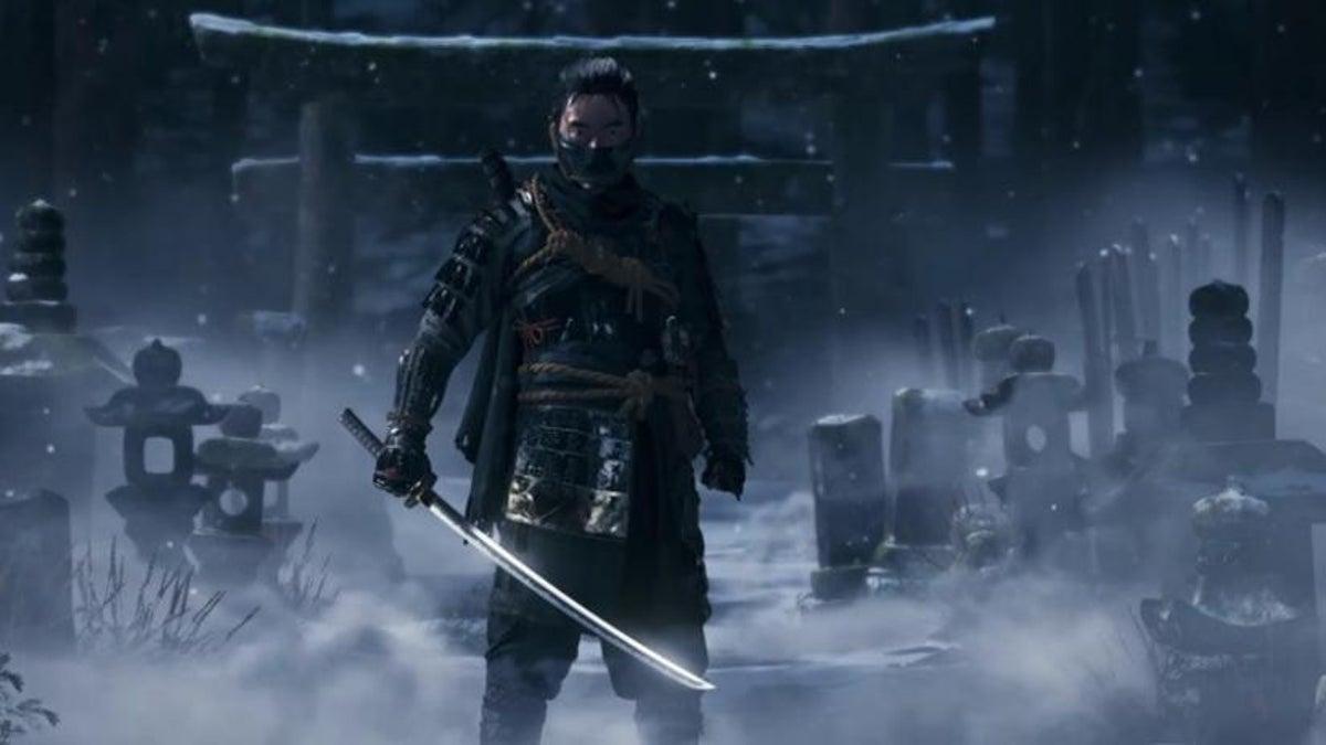 Ghost of Tsushima: Release Date, Trailer, Gameplay, and News