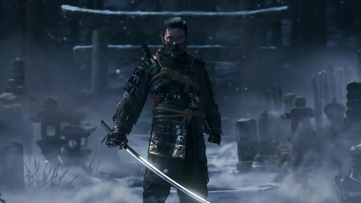 Ghost of Tsushima Release Date, Gameplay, Trailer