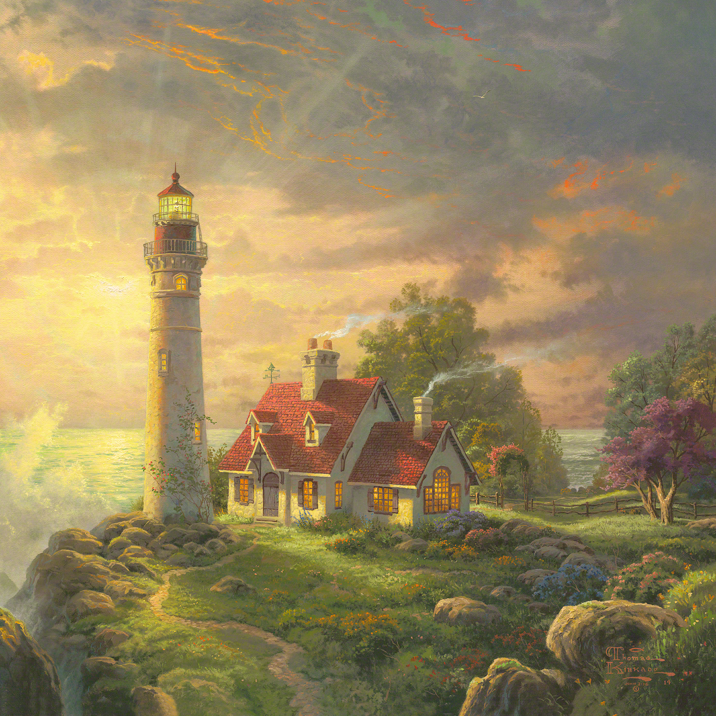 Guiding Lights Wallpapers Wallpaper Cave