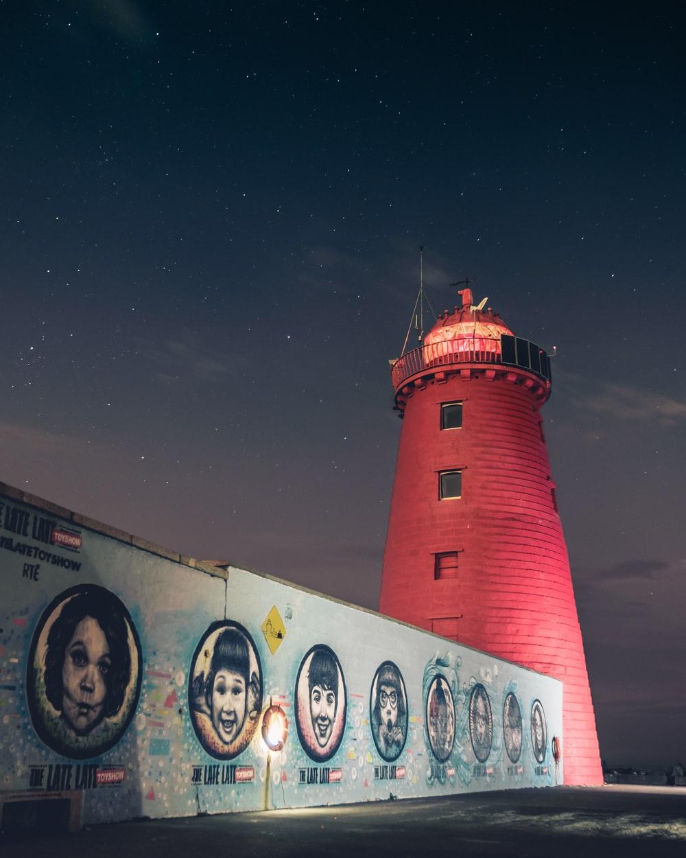 Guiding Lights Wallpapers Wallpaper Cave