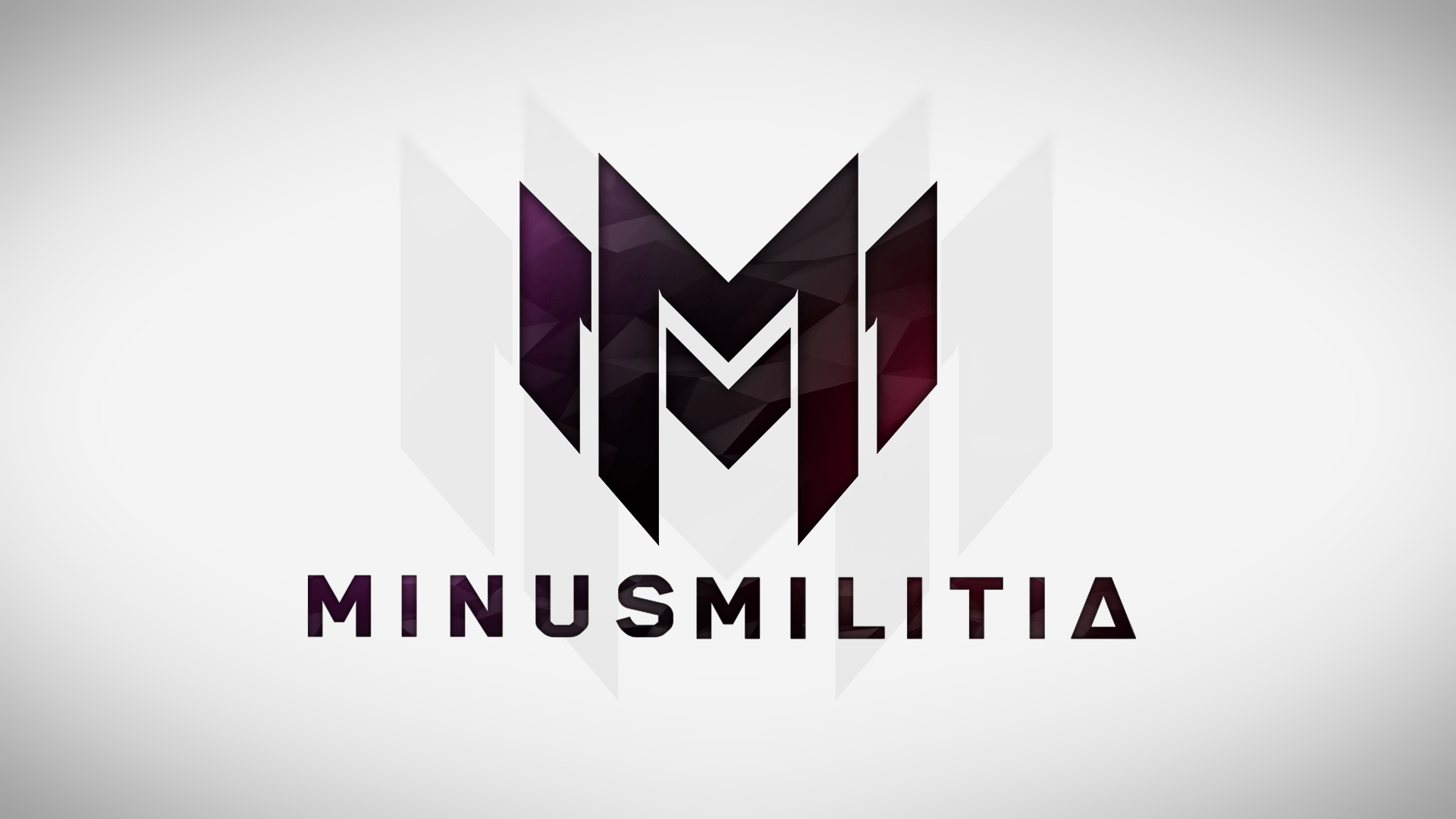 Minus Militia desktop background