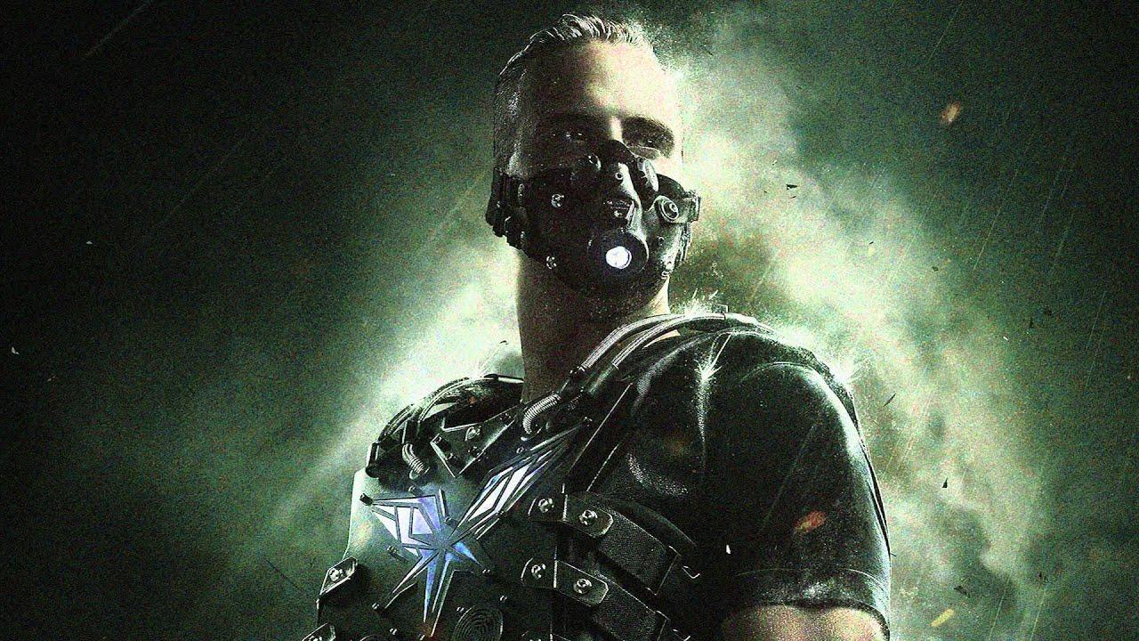 Radical Redemption Mix (by Amudo)