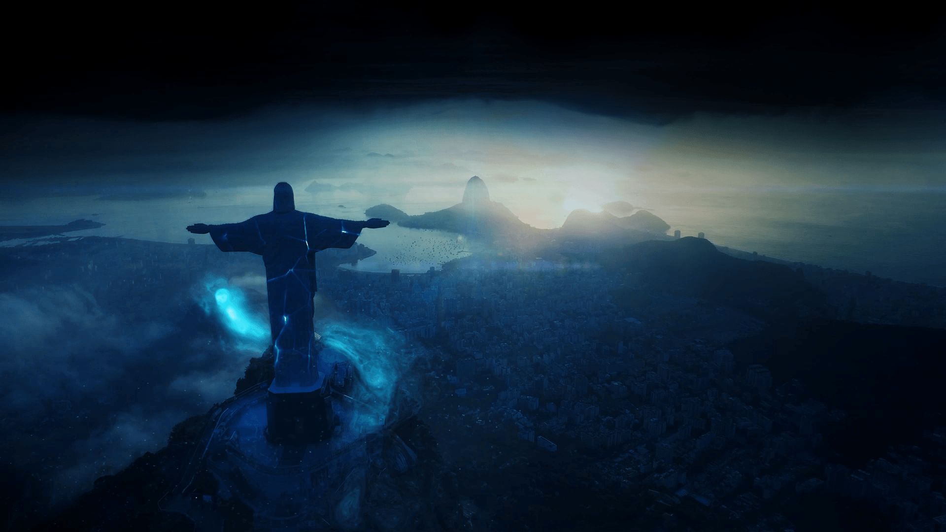 Radical Redemption The Game · Cases Wirelab