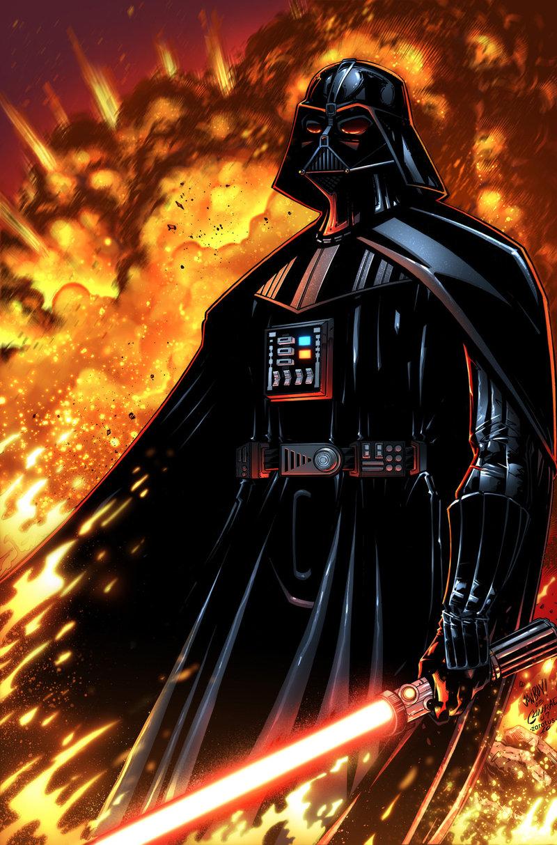 Darth Vader (Character)