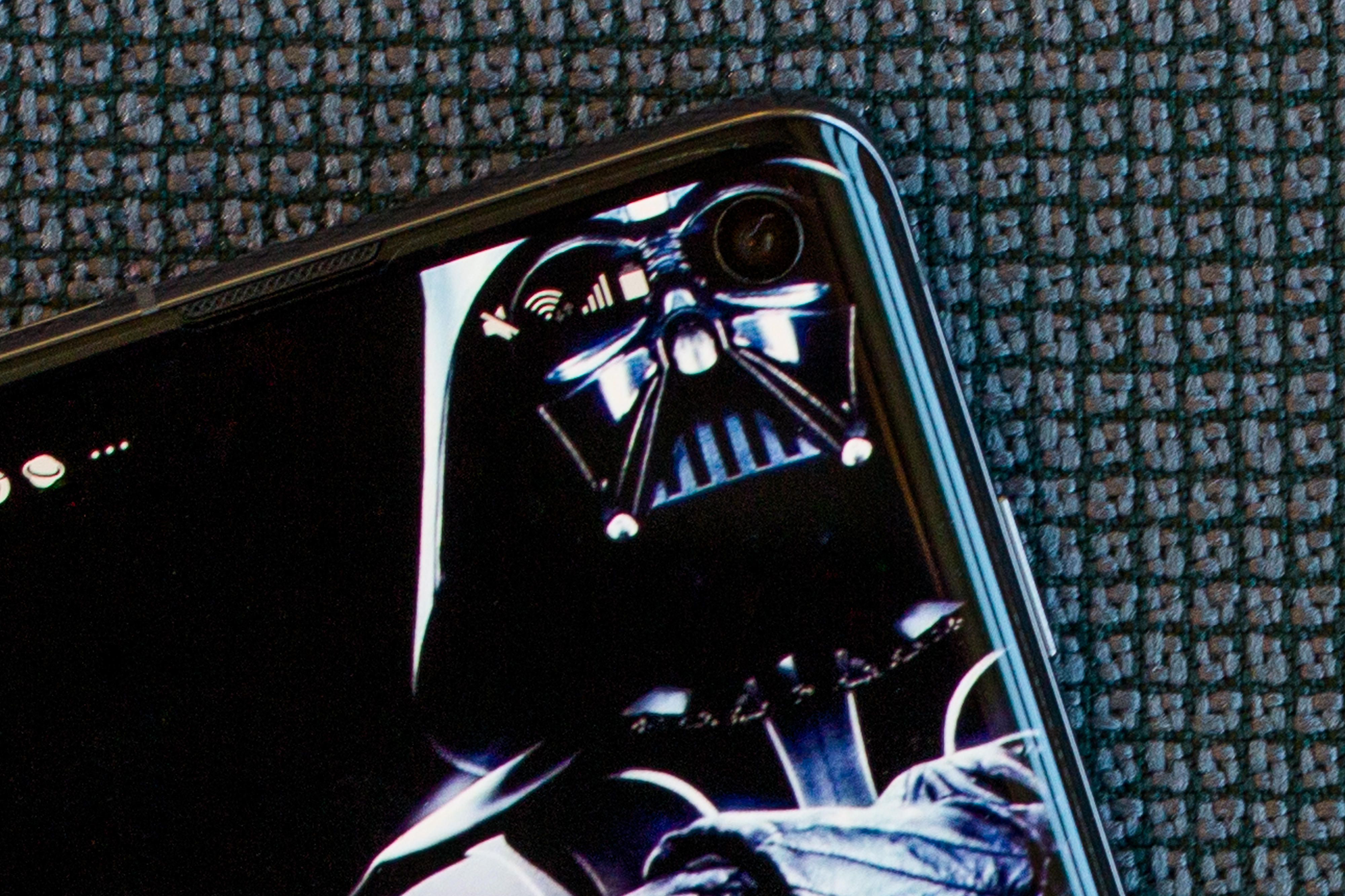 Disney and Pixar Galaxy S10 wallpaper are here. Here's how