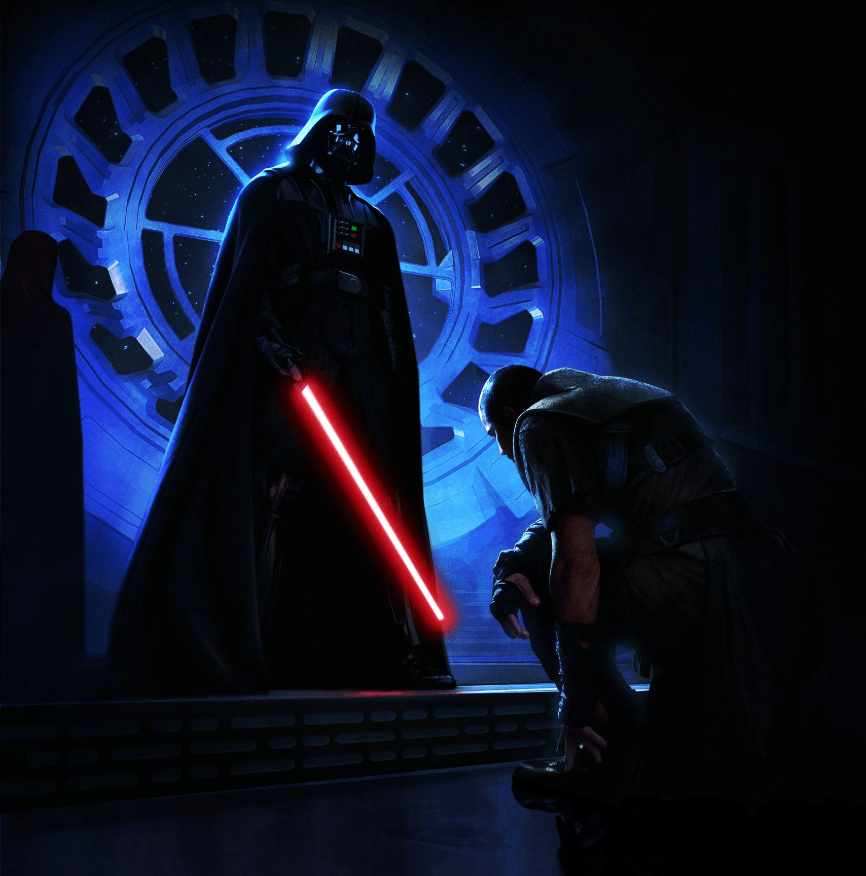 Darth Vader (Character)