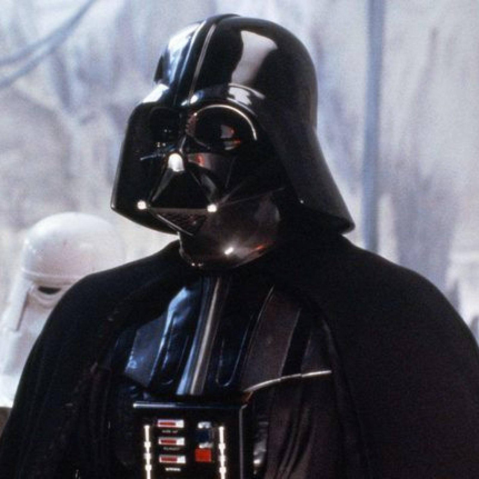 What Are the Politics of 'Star Wars'?