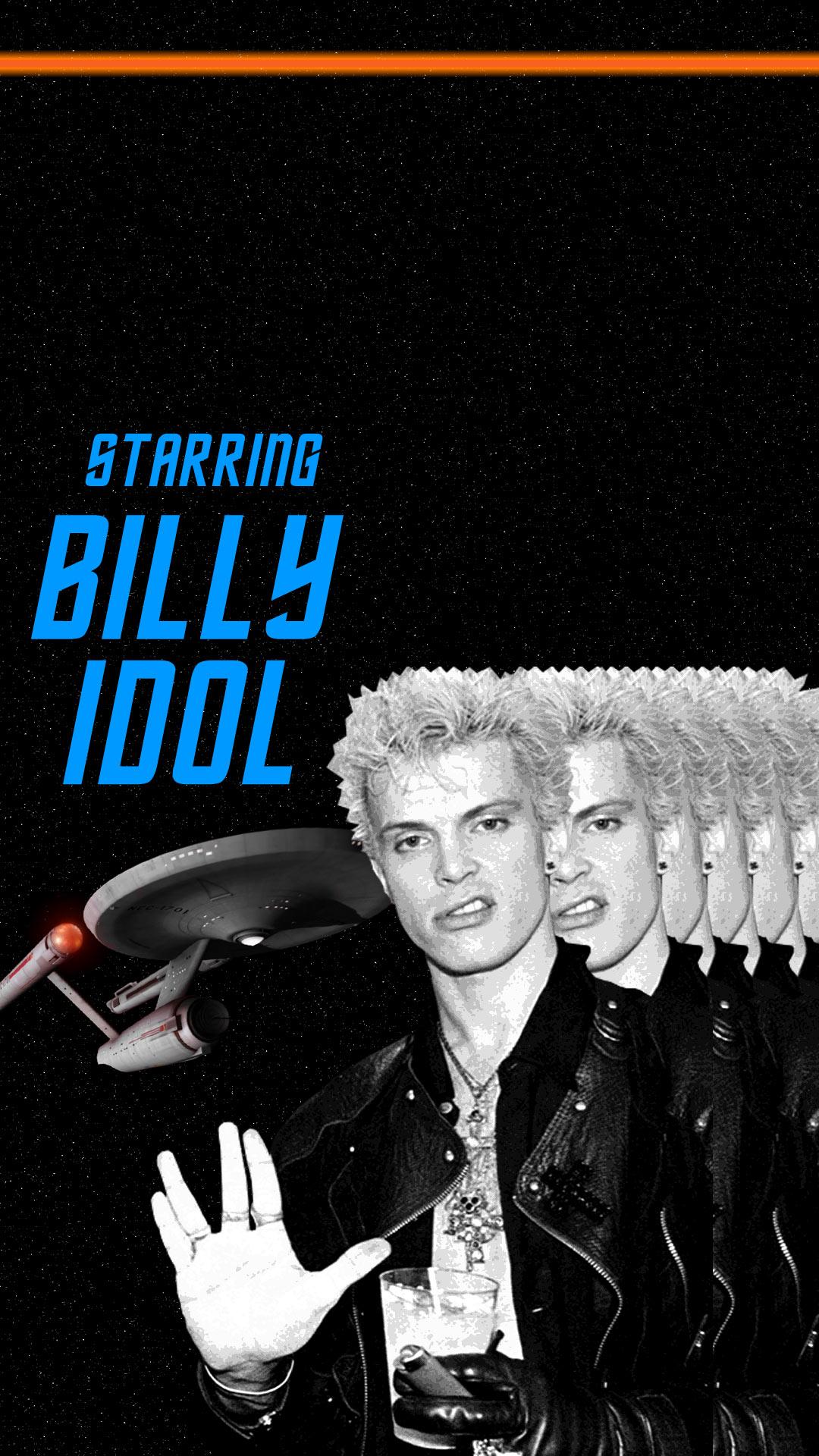 Billy Idol Wallpapers Wallpaper Cave.