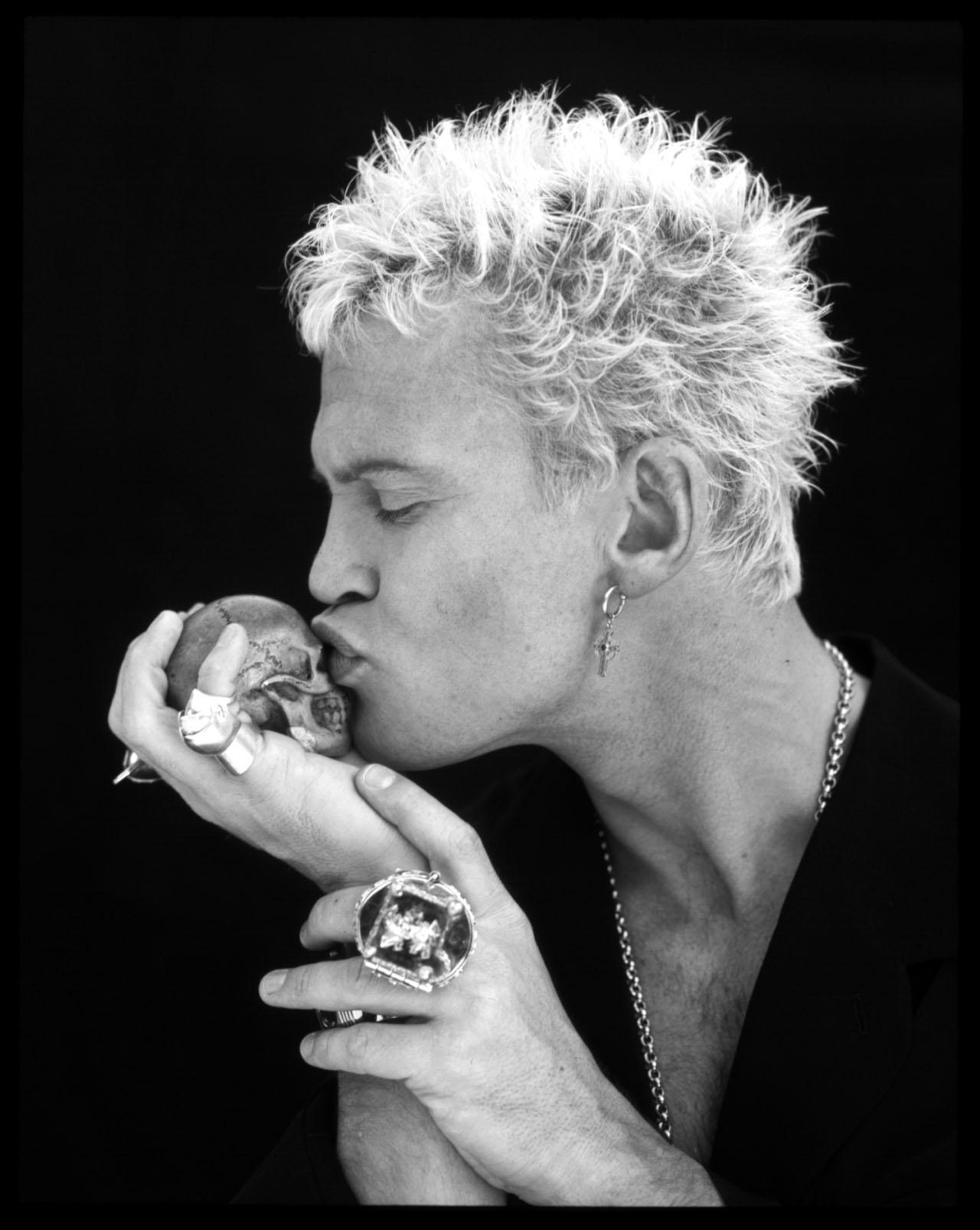 Billy Idol Wallpapers - Wallpaper Cave