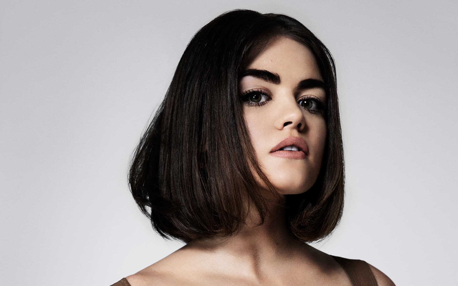 Lucy Hale Wallpaper, Picture, Image