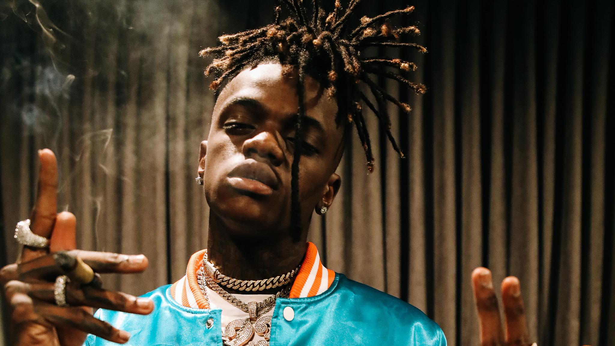 Jaydayyoungan Wallpapers - Wallpaper Cave