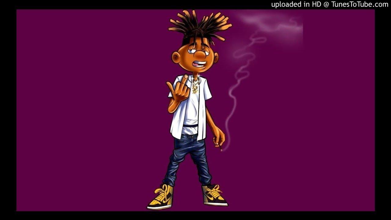 JayDaYoungan (Official Instrumental) Reprod By. Squeak