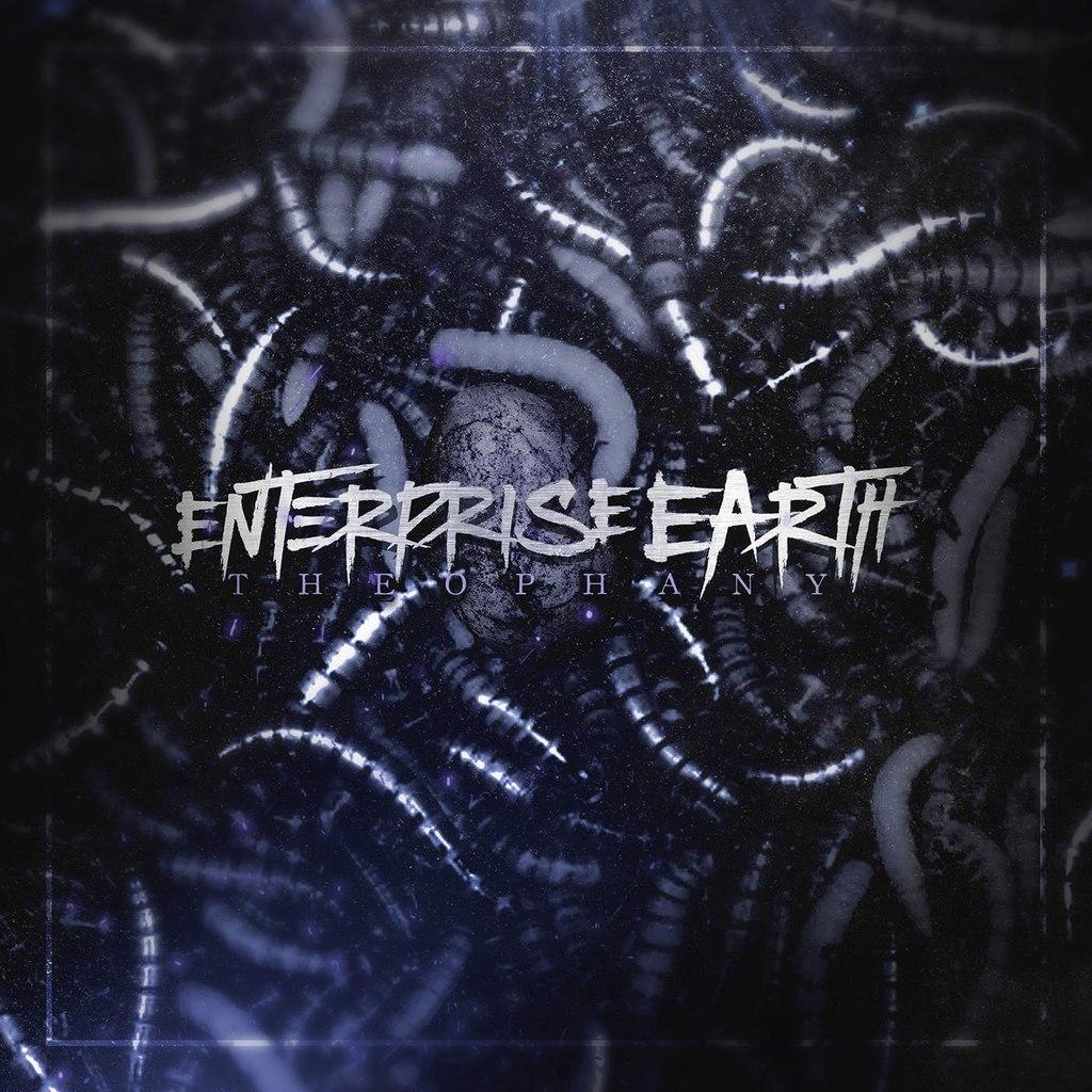 Enterprise Earth 0 (2015) CORE RADIO