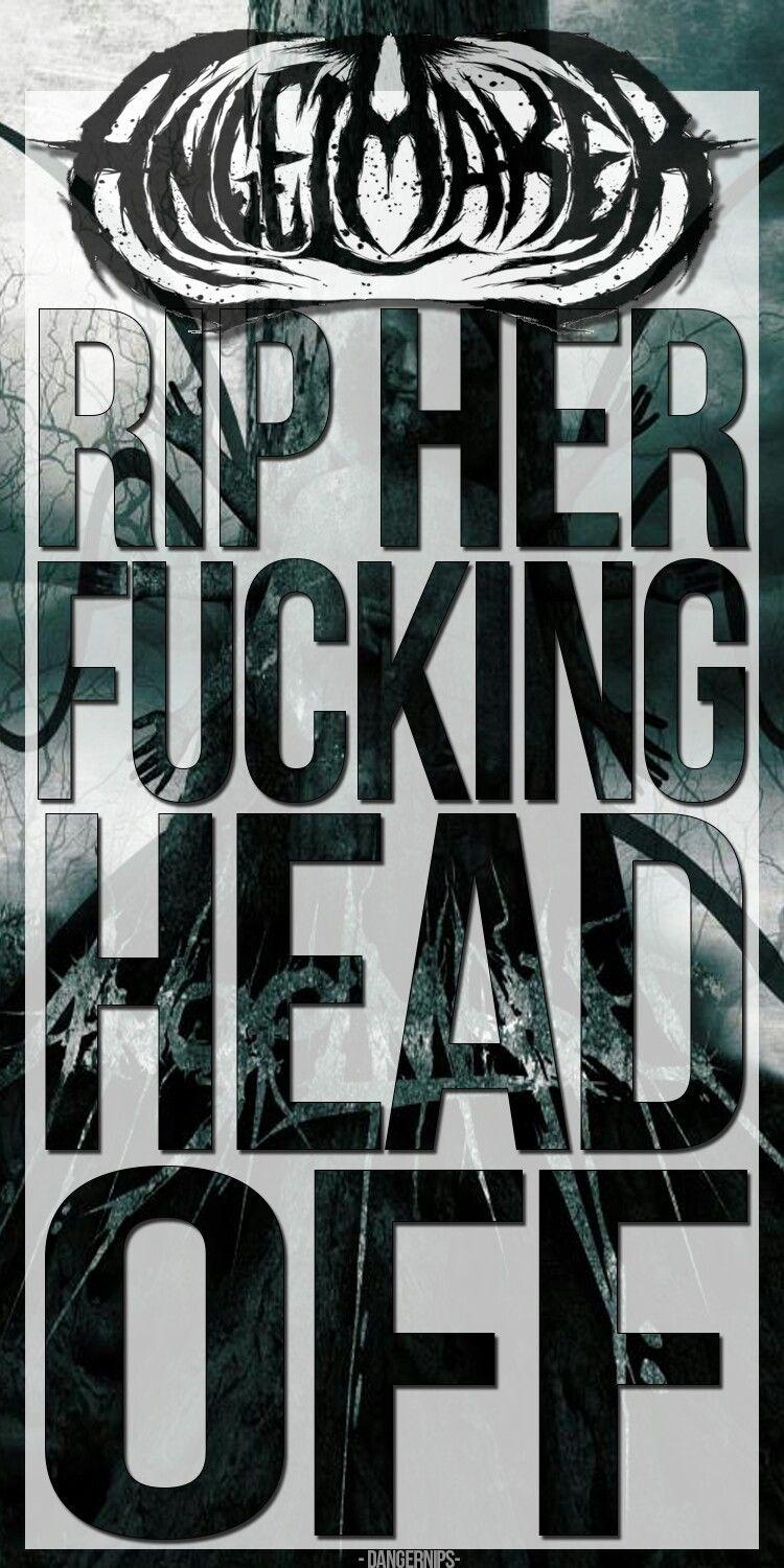 Angelmaker. Band Lyrics. Music wallpaper, Music