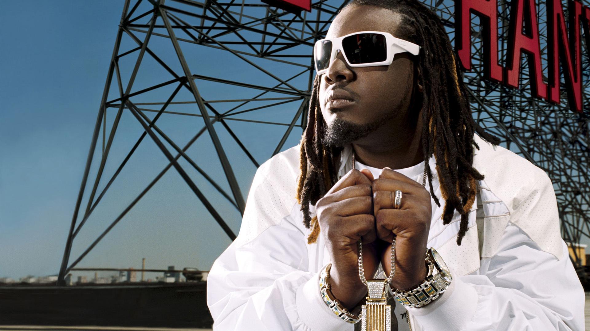 T-Pain Wallpapers - Wallpaper Cave