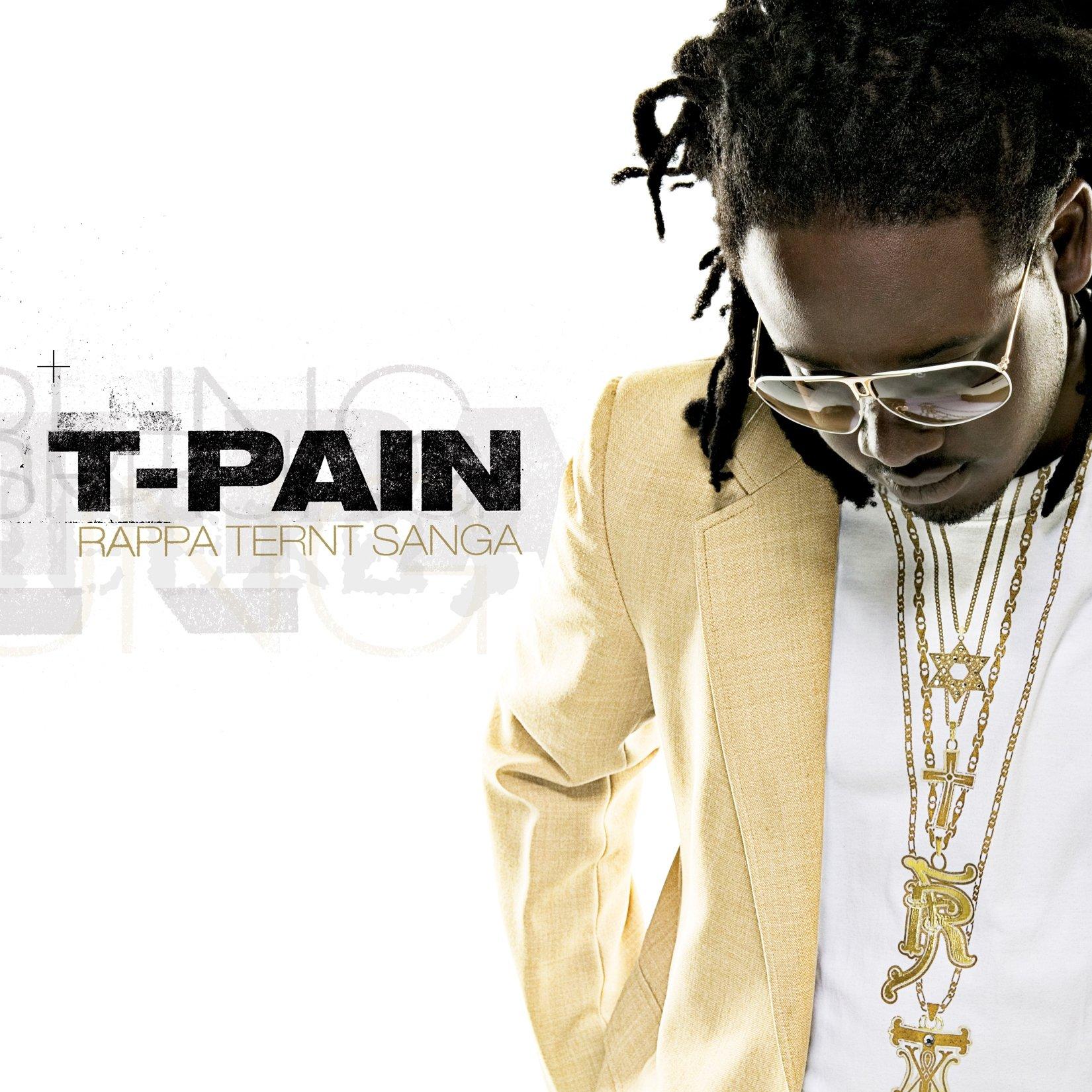 T PAIN Rapper Rap Hip Hop R B Pain Wallpaperx1650