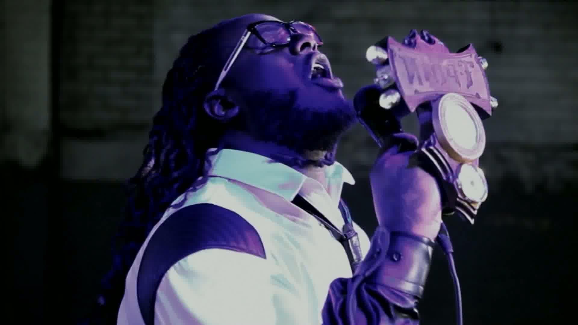 T-Pain Wallpapers - Wallpaper Cave
