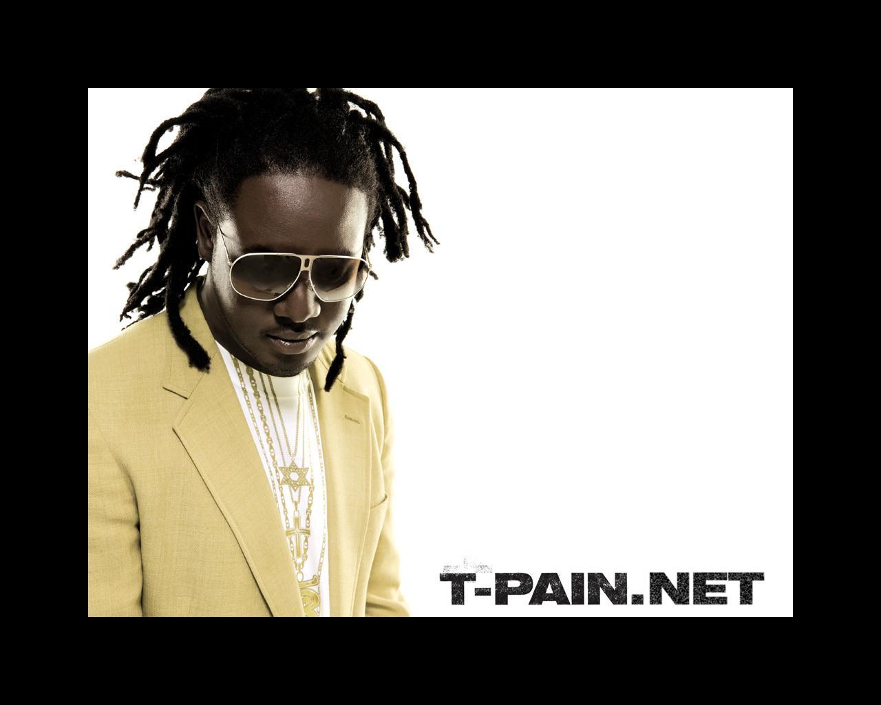 T-Pain Wallpapers - Wallpaper Cave