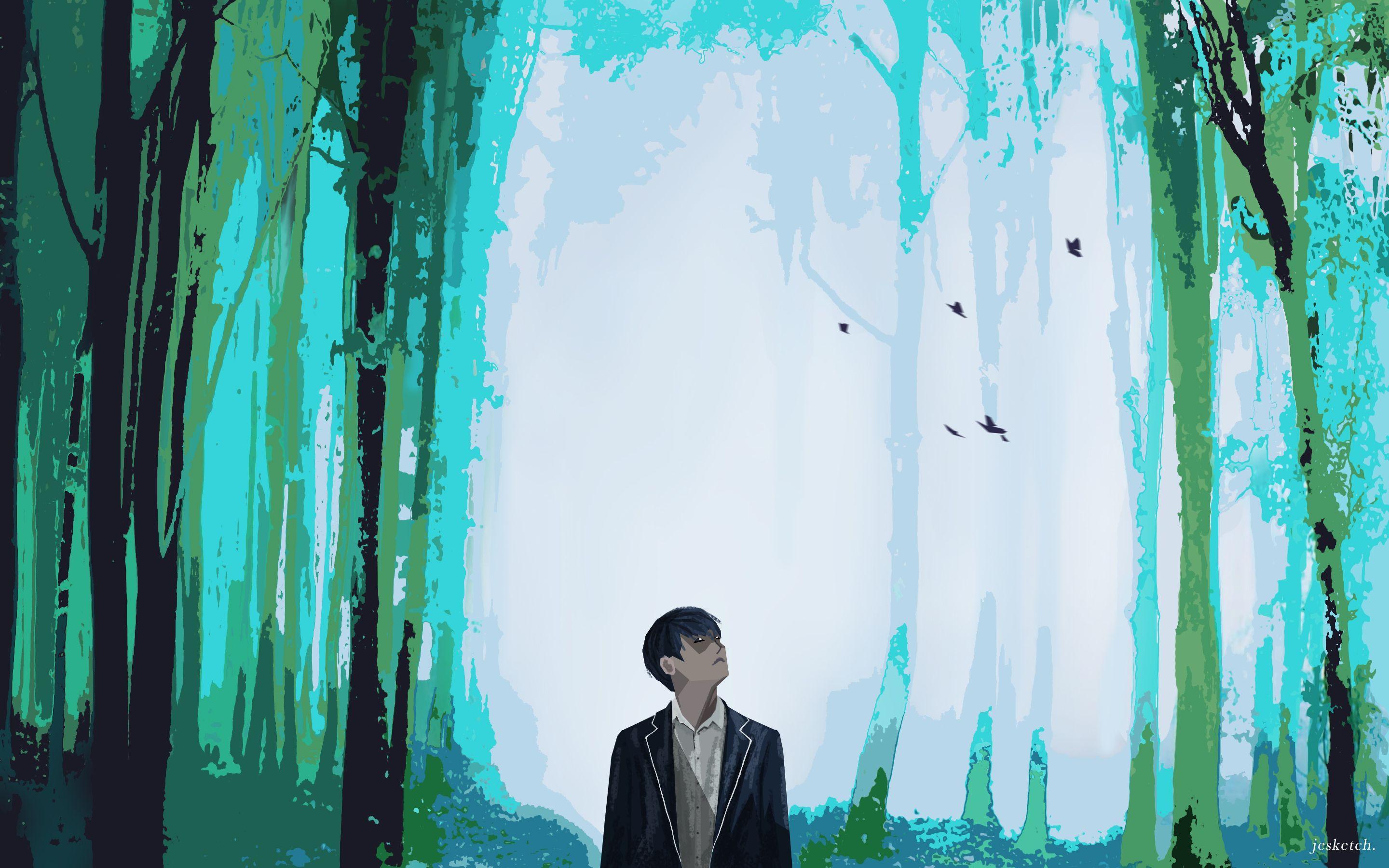 Motorinfinity.com Image Bts Fanart Wallpaper Desk