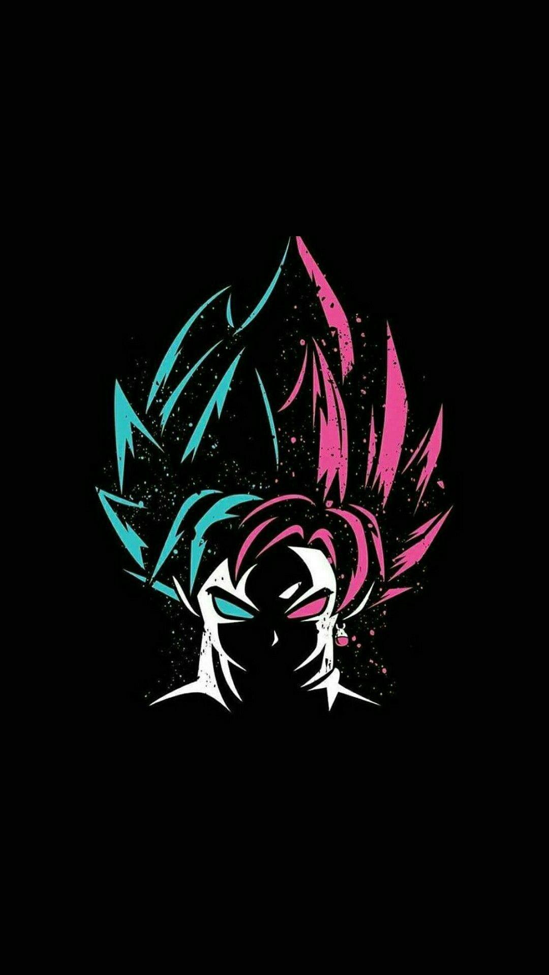 iPhone Wallpaper for iPhone iPhone X and iPhone 7. Dragon ball wallpaper iphone, Dragon ball z iphone wallpaper, Dragon ball wallpaper