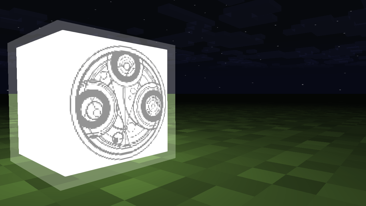 Time Lord Hypercube And Art Imator Forums