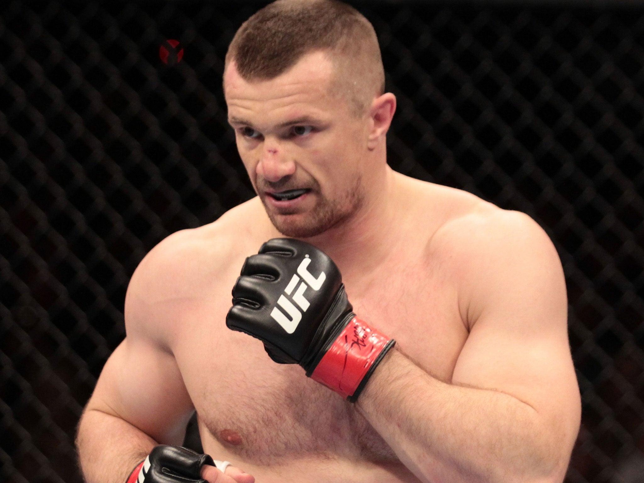 Mirko Cro Cop profile: Becoming the equalizer