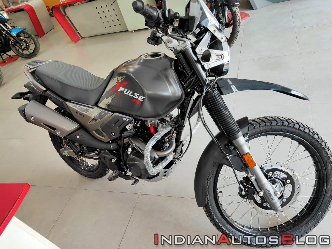 Hero MotoCorp announces 1% price hike for motorcycles