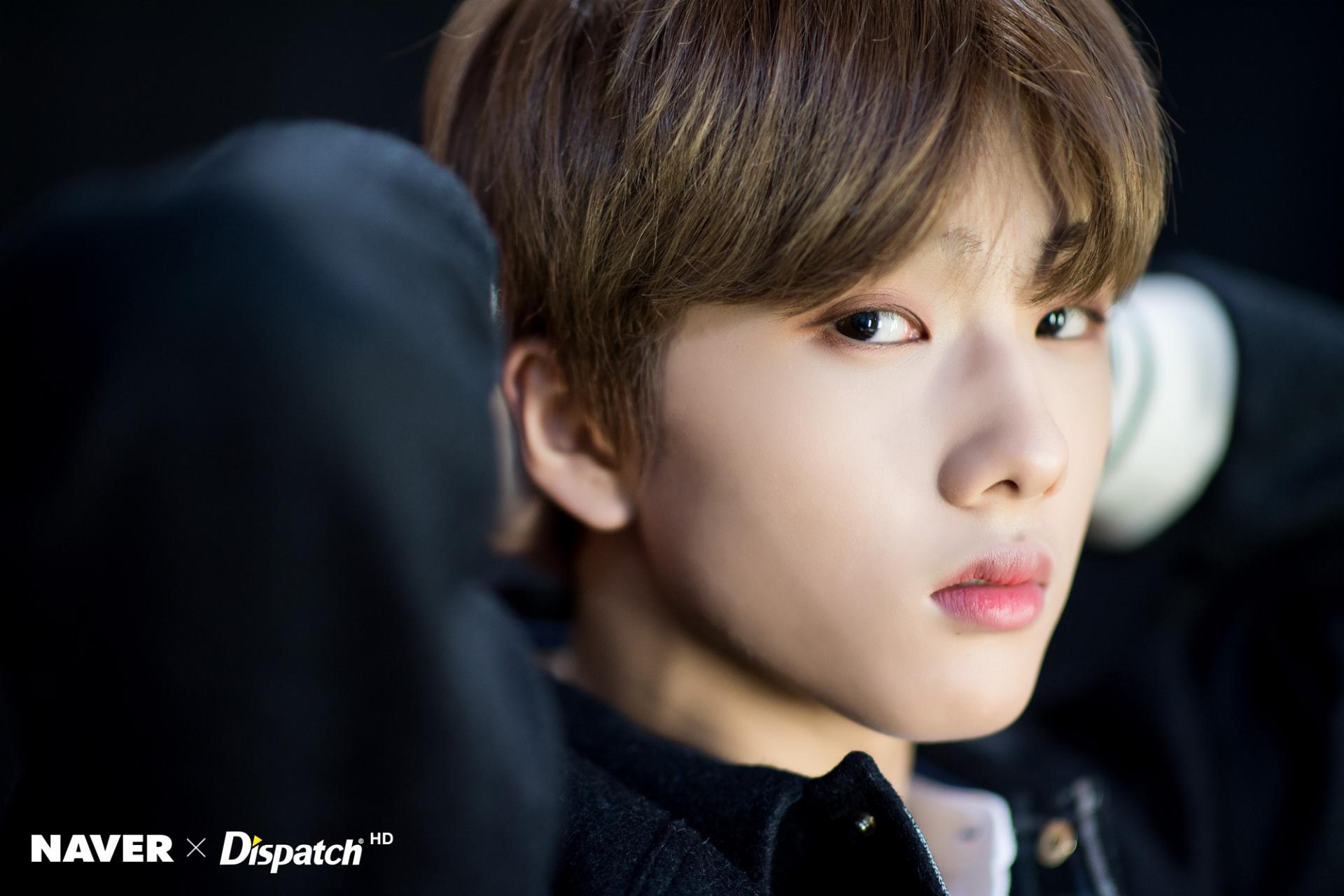 Jisung (NCT Dream) U wallpaper