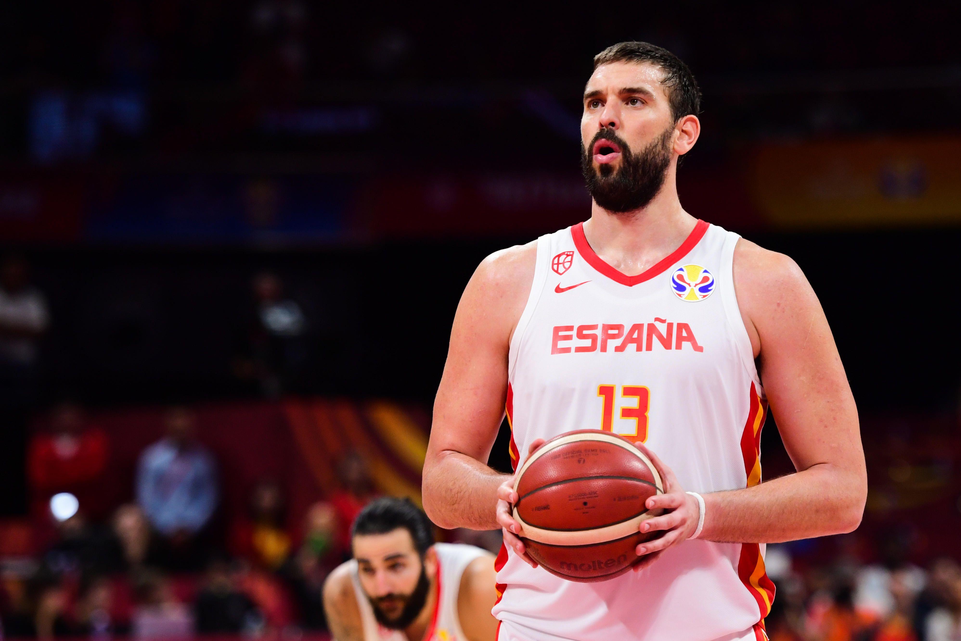 FIBA Basketball World Cup 2019: How to watch the final
