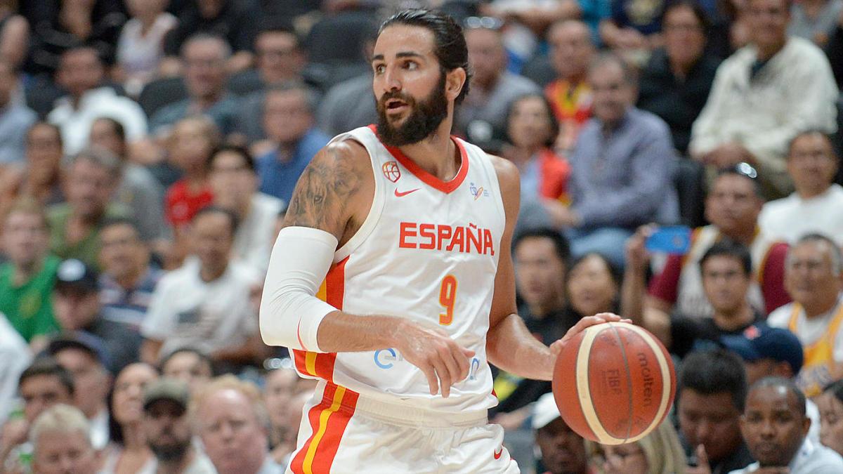 FIBA World Cup final odds: Spain vs. Argentina picks