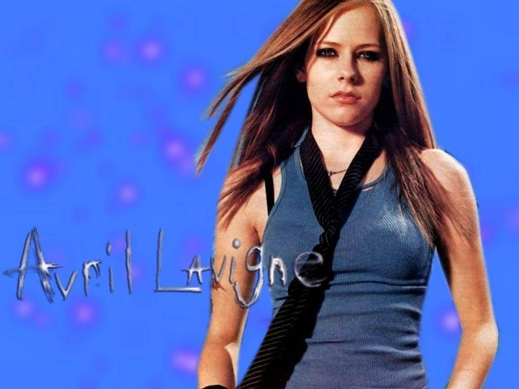 Avril Lavigne