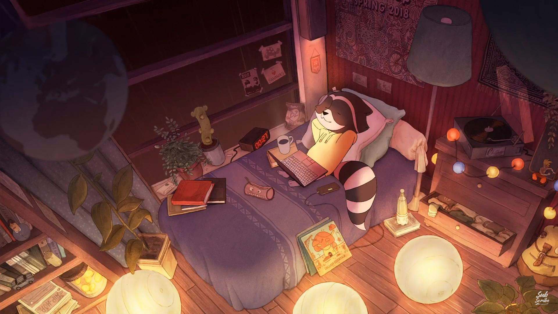 25 Selected desktop wallpapers lofi You Can Save It Free Of Charge ...