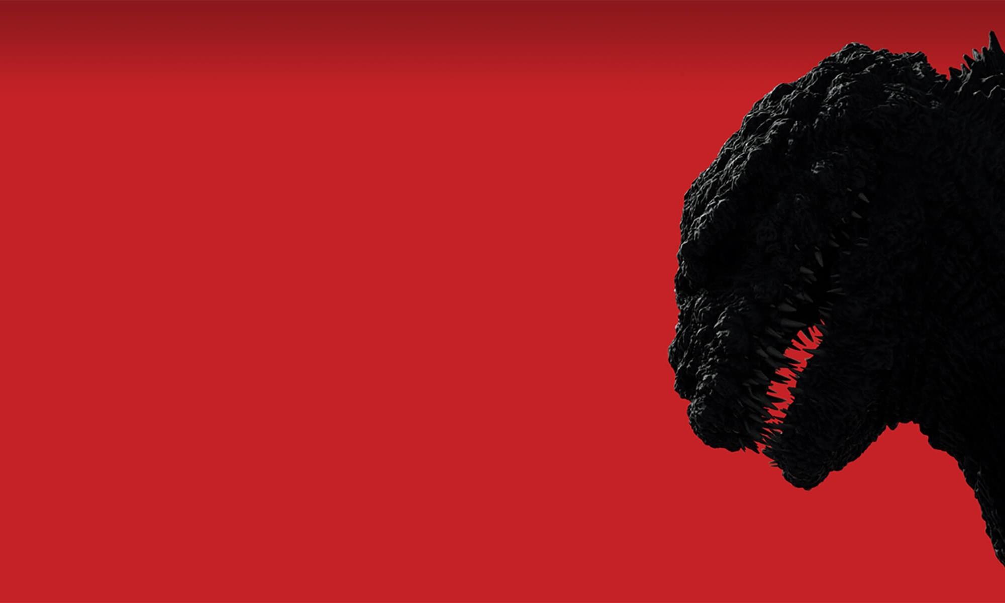 Godzilla HD Wallpaper