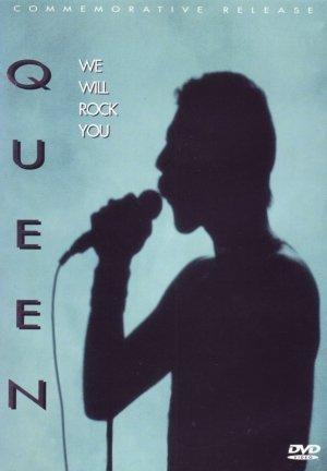 Queen: We Will Rock You Info, Posters, Wallpaper, and Tracking Will Rock You Wallpaper