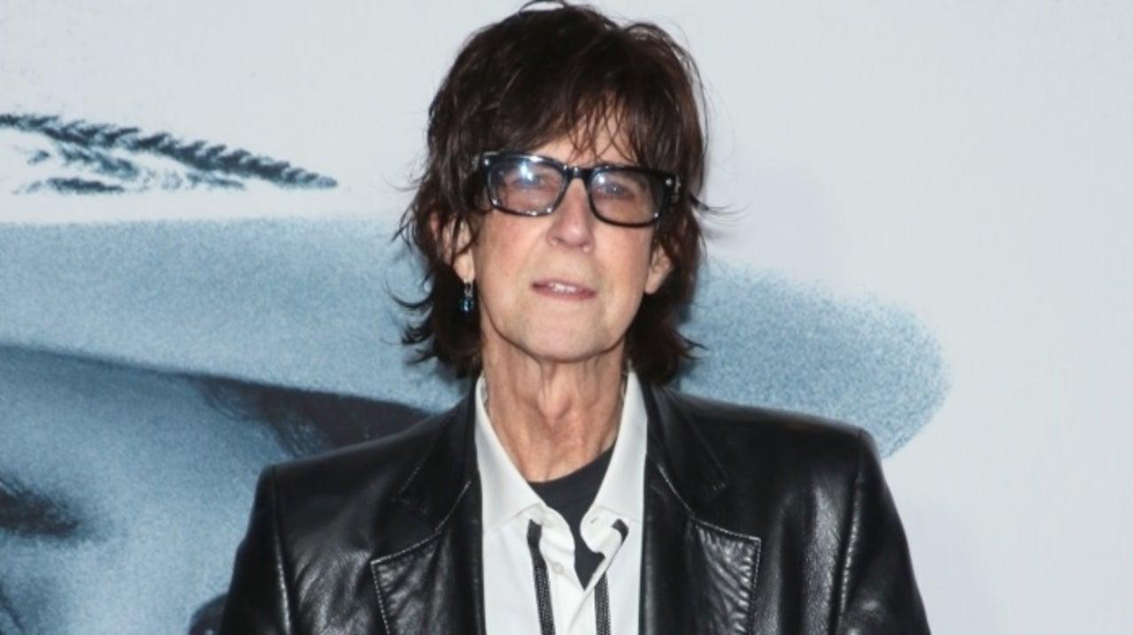 Ric Ocasek Wallpapers - Wallpaper Cave
