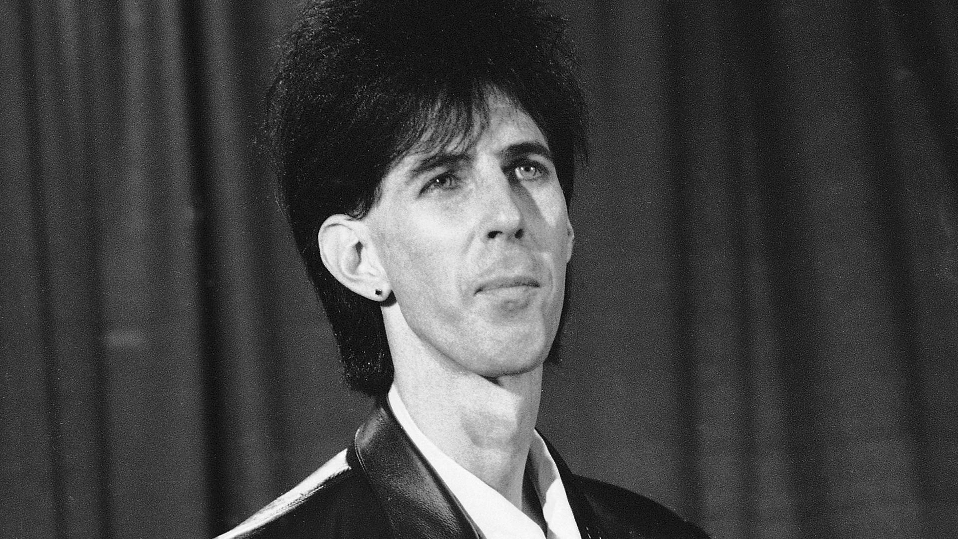 Ric Ocasek Wallpapers - Wallpaper Cave