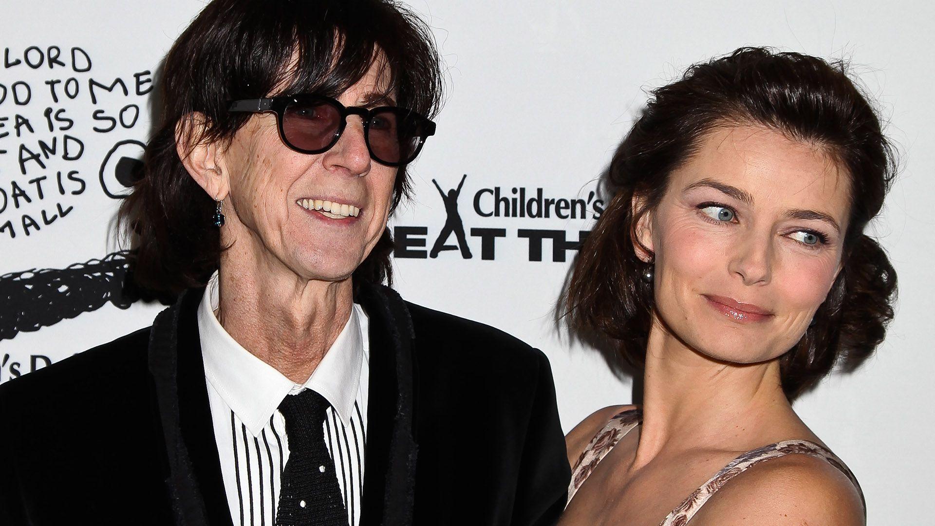 Ric Ocasek Wallpapers - Wallpaper Cave