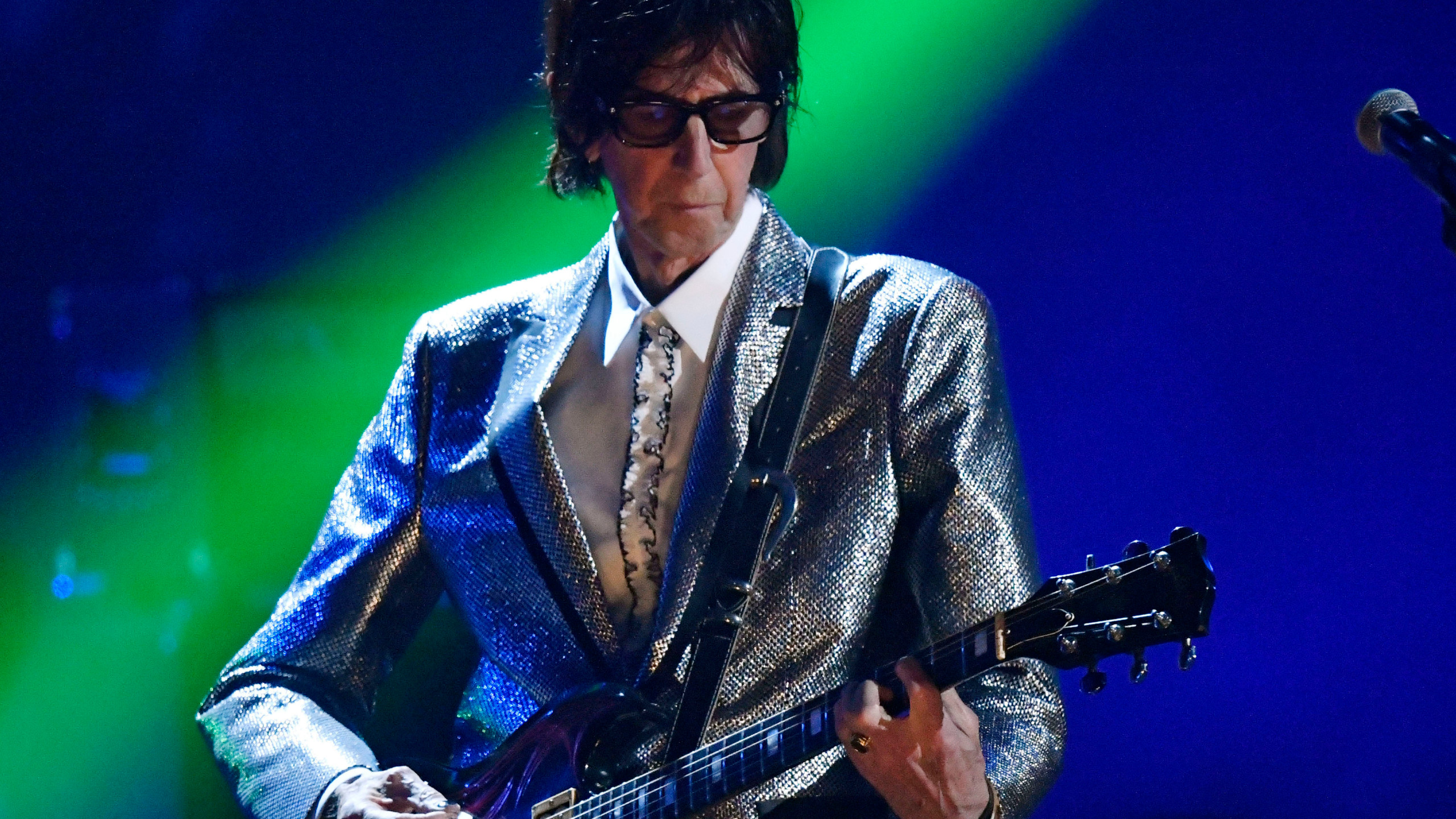 Ric Ocasek Wallpapers - Wallpaper Cave